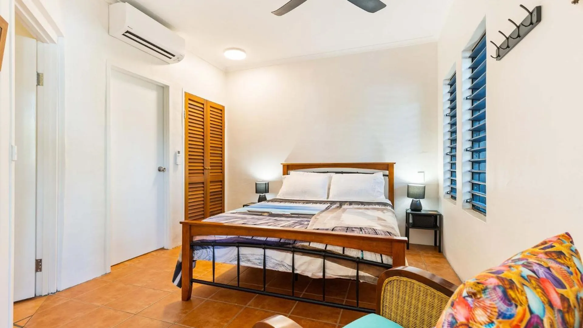 49 On The Reef Apartment Port Douglas