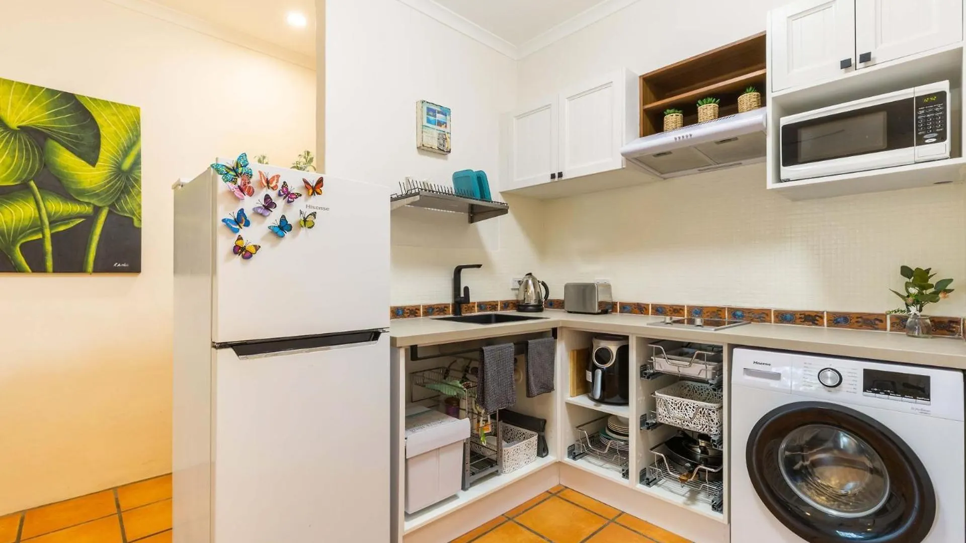 49 On The Reef Apartment Port Douglas