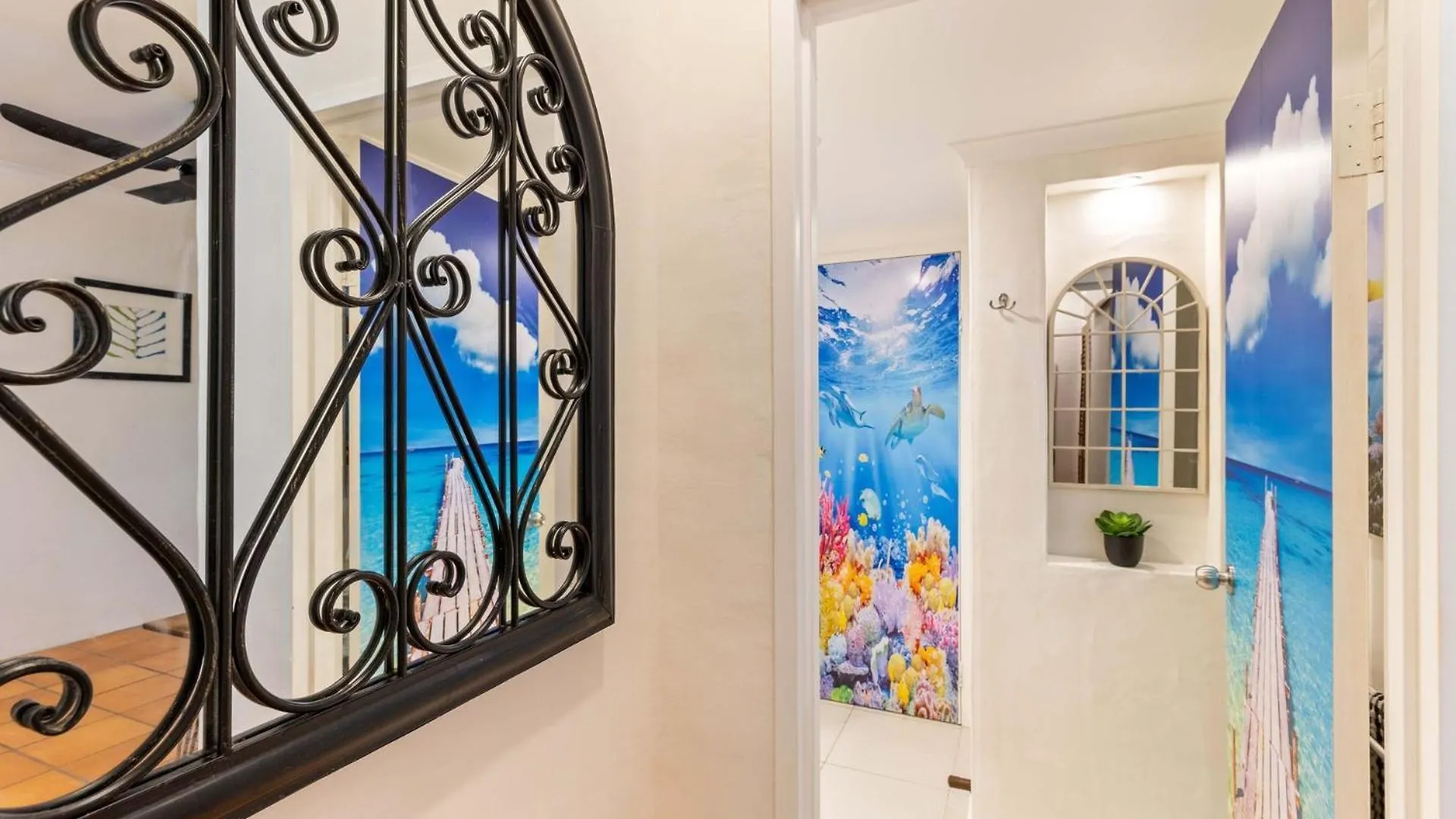 49 On The Reef Apartment Port Douglas