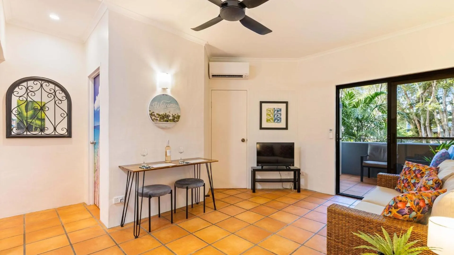 49 On The Reef Apartment Port Douglas