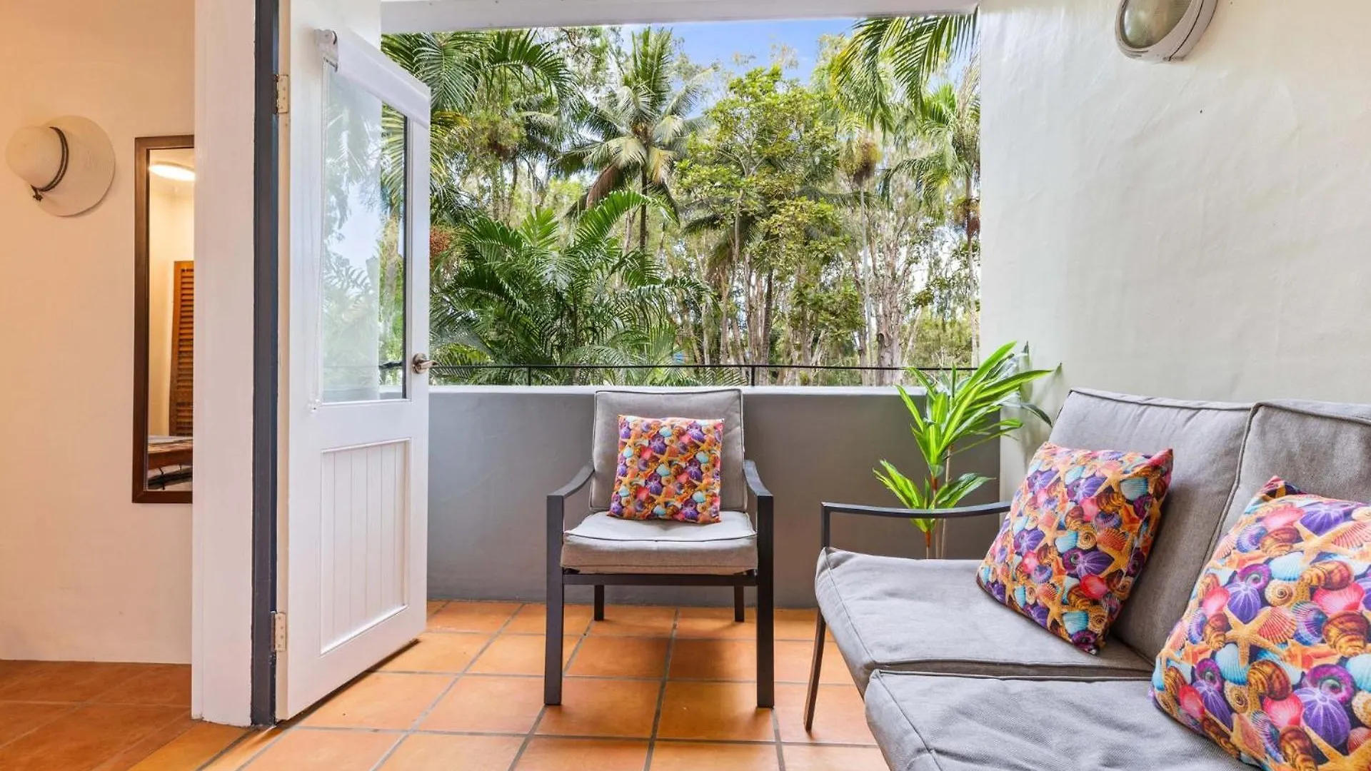 49 On The Reef Apartment Port Douglas