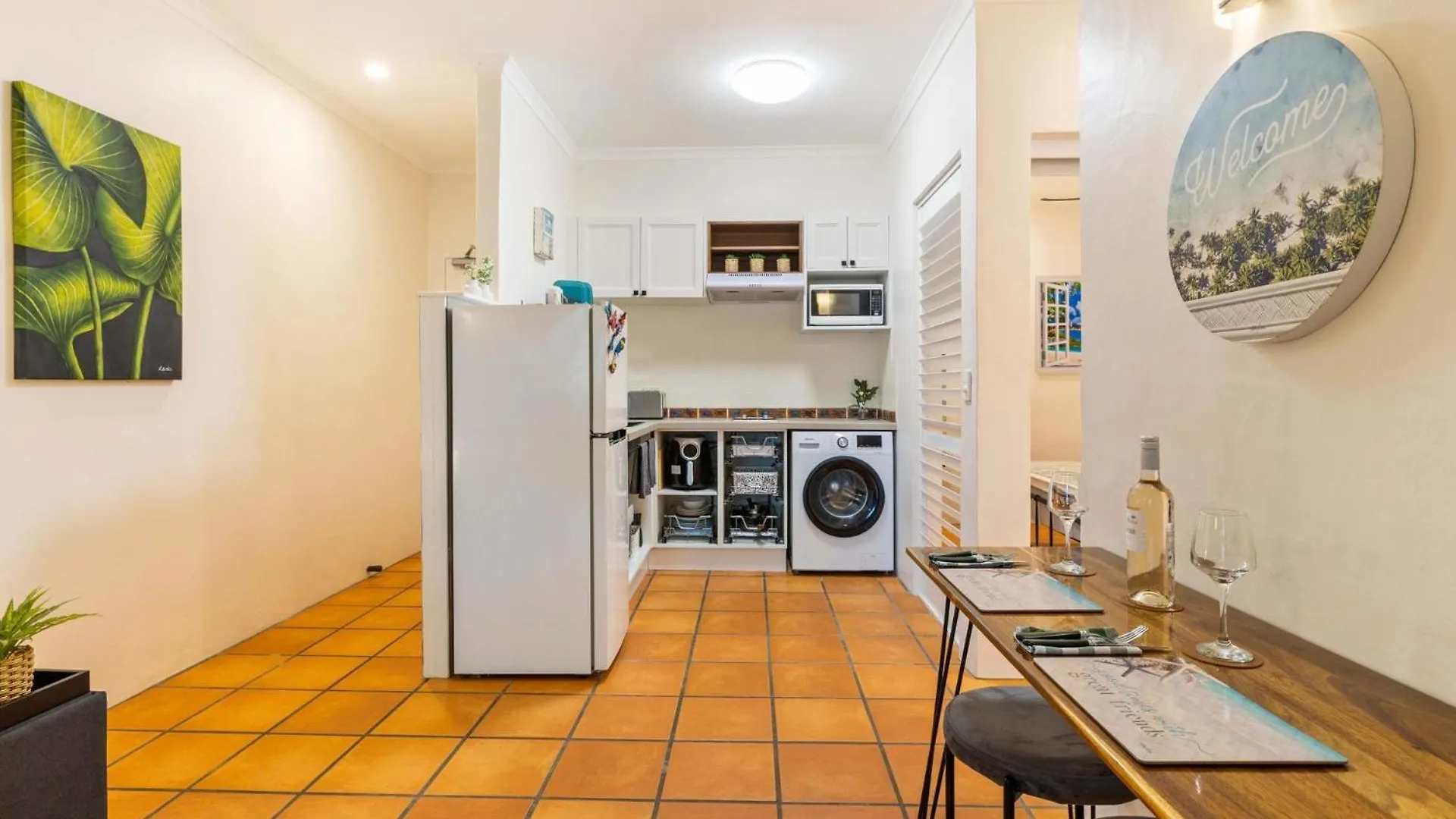 49 On The Reef Apartment Port Douglas