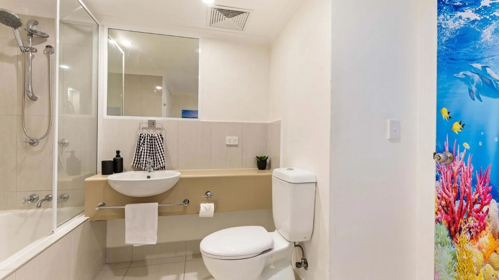49 On The Reef Apartment Port Douglas