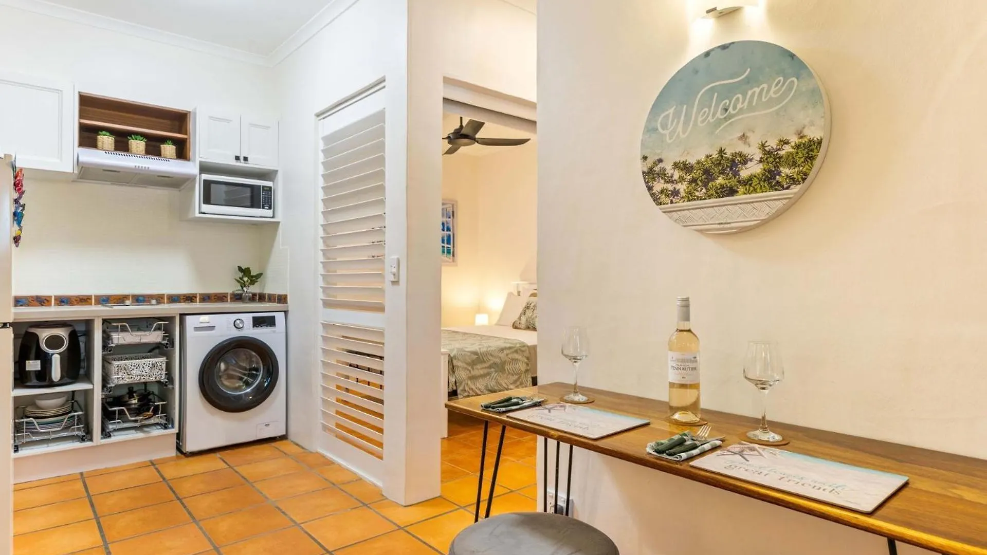 49 On The Reef Apartment Port Douglas