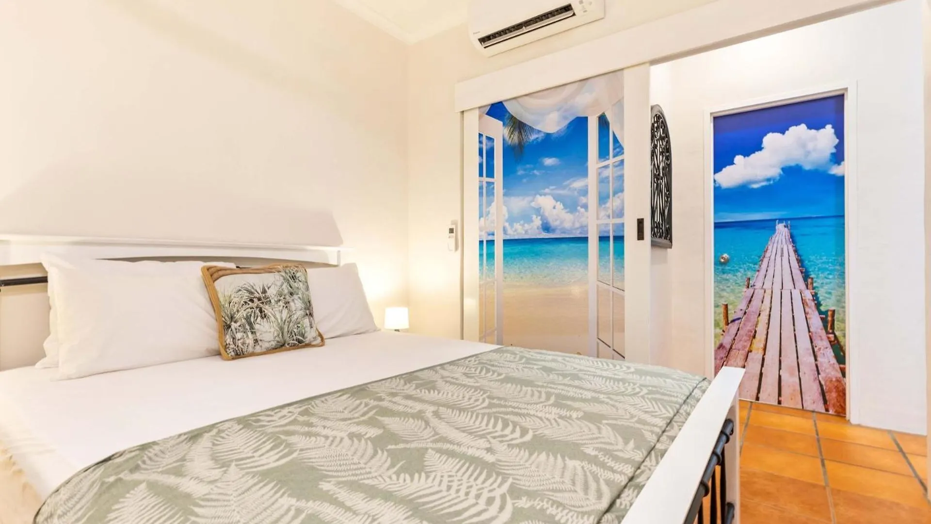 49 On The Reef Apartment Port Douglas