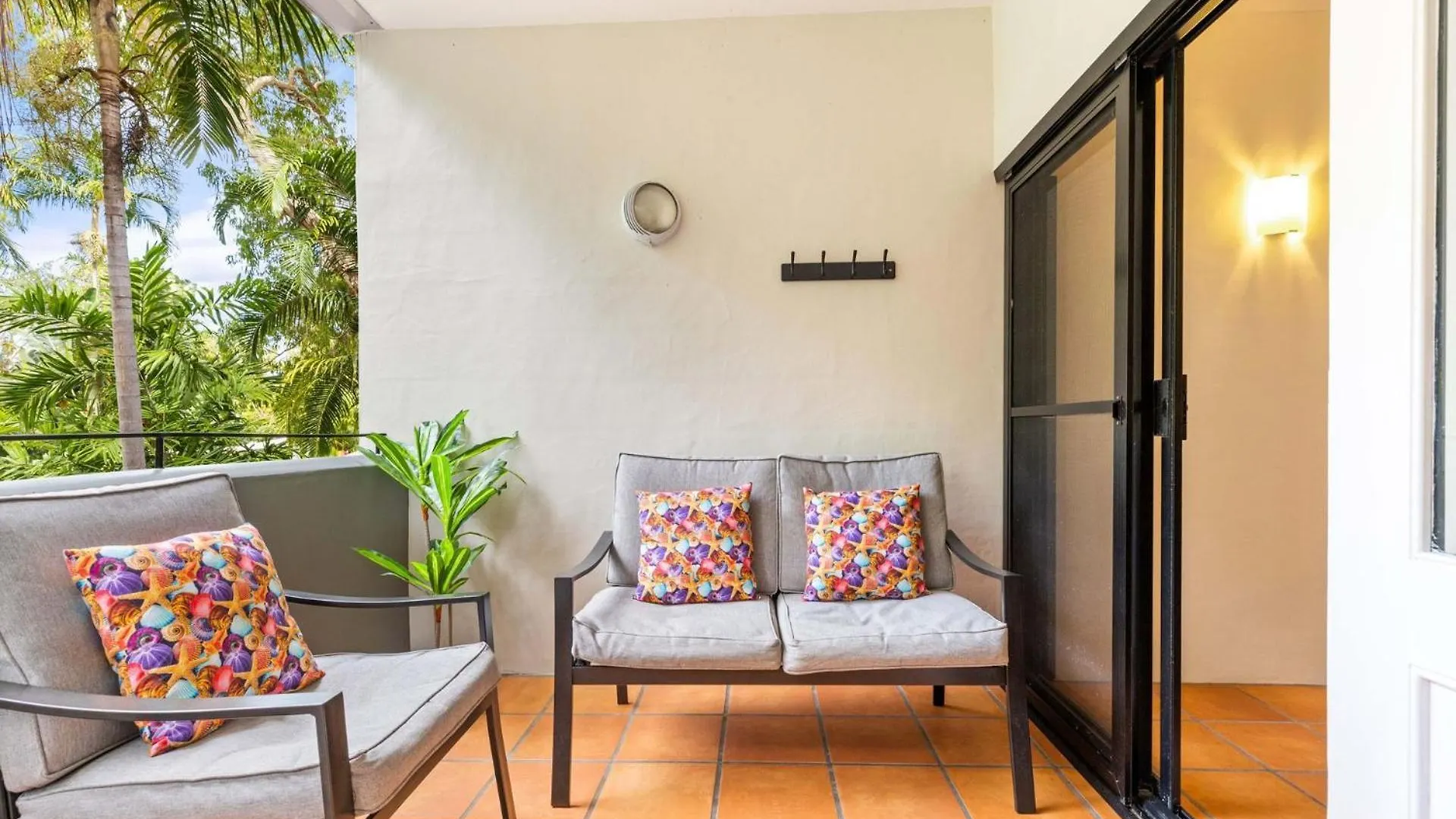 49 On The Reef Apartment Port Douglas 0*,  Australia