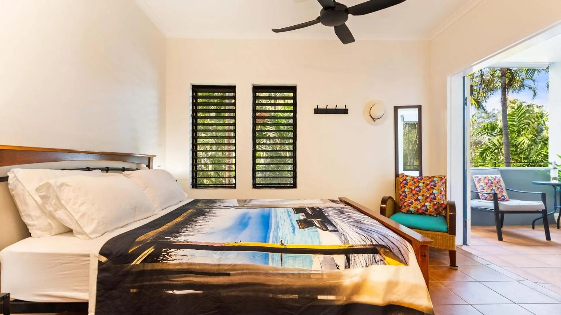49 On The Reef Apartment Port Douglas