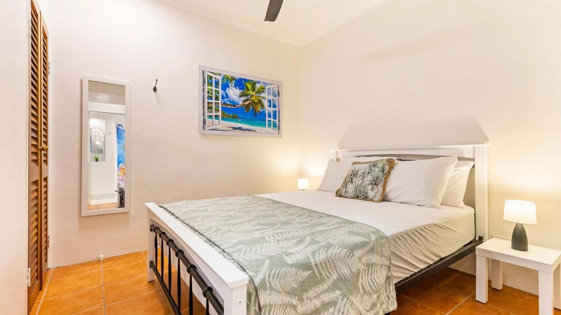 49 On The Reef Apartment Port Douglas Australia