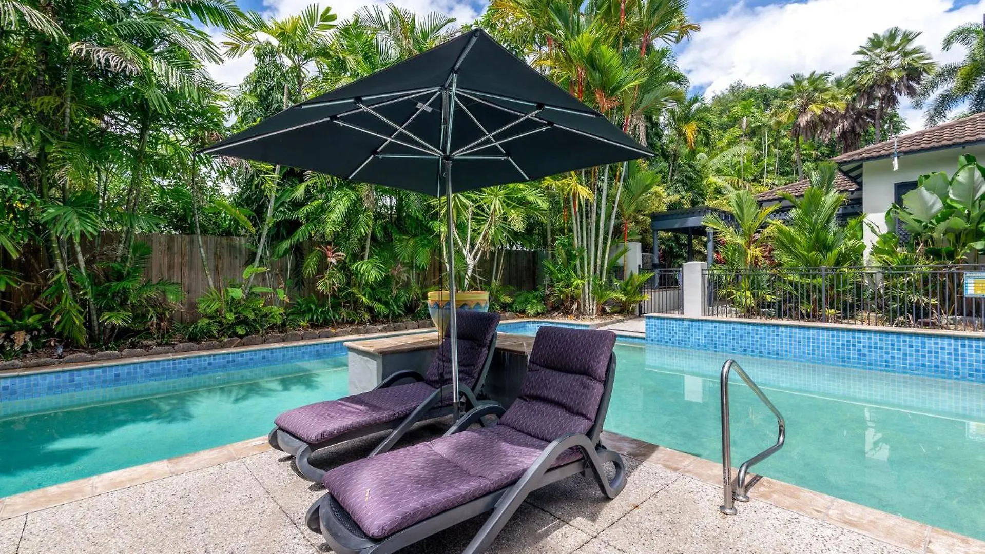 49 On The Reef Apartment Port Douglas 0*,  Australia