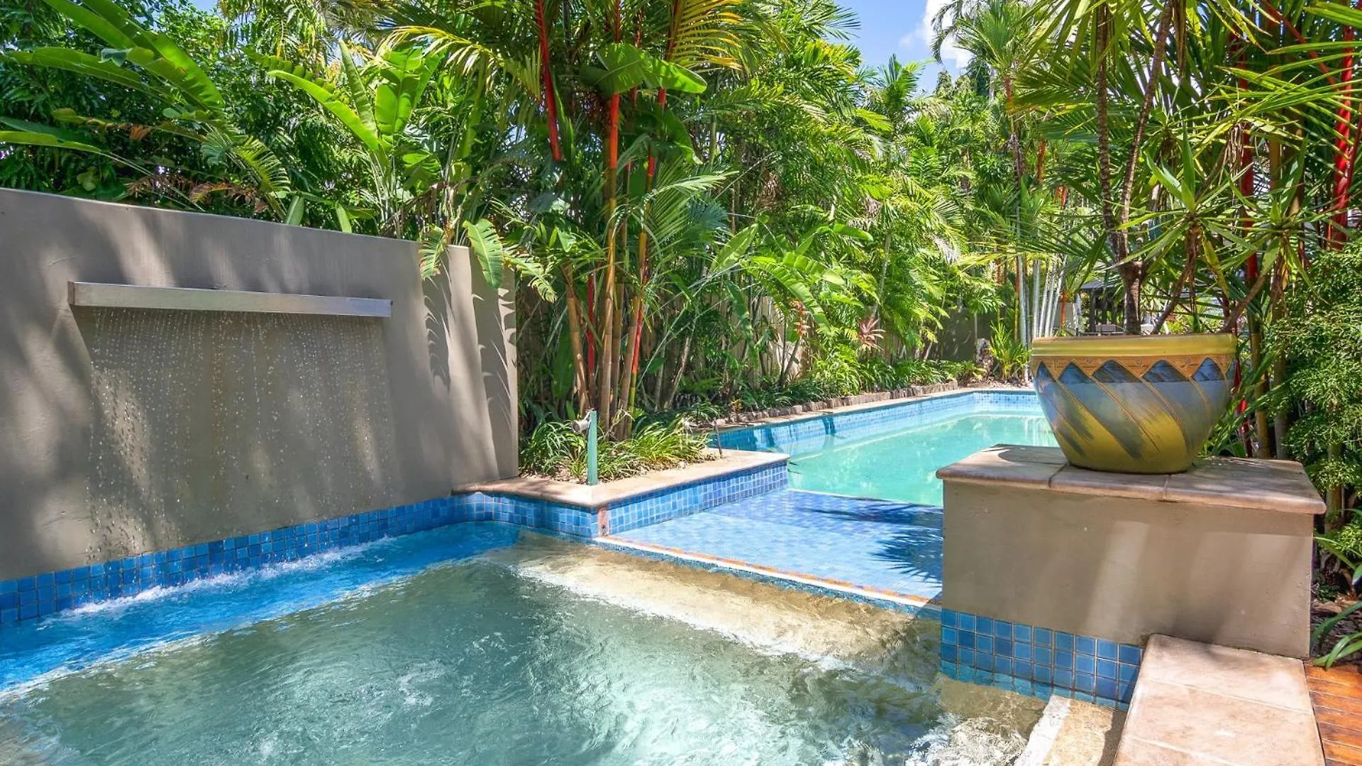 49 On The Reef Apartment Port Douglas Australia