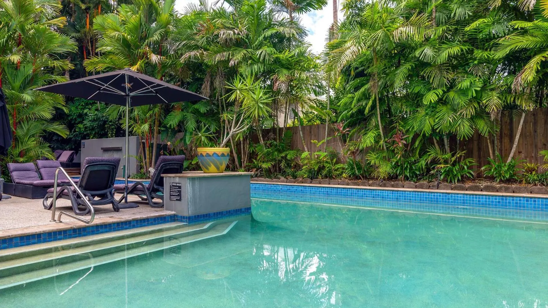 49 On The Reef Apartment Port Douglas